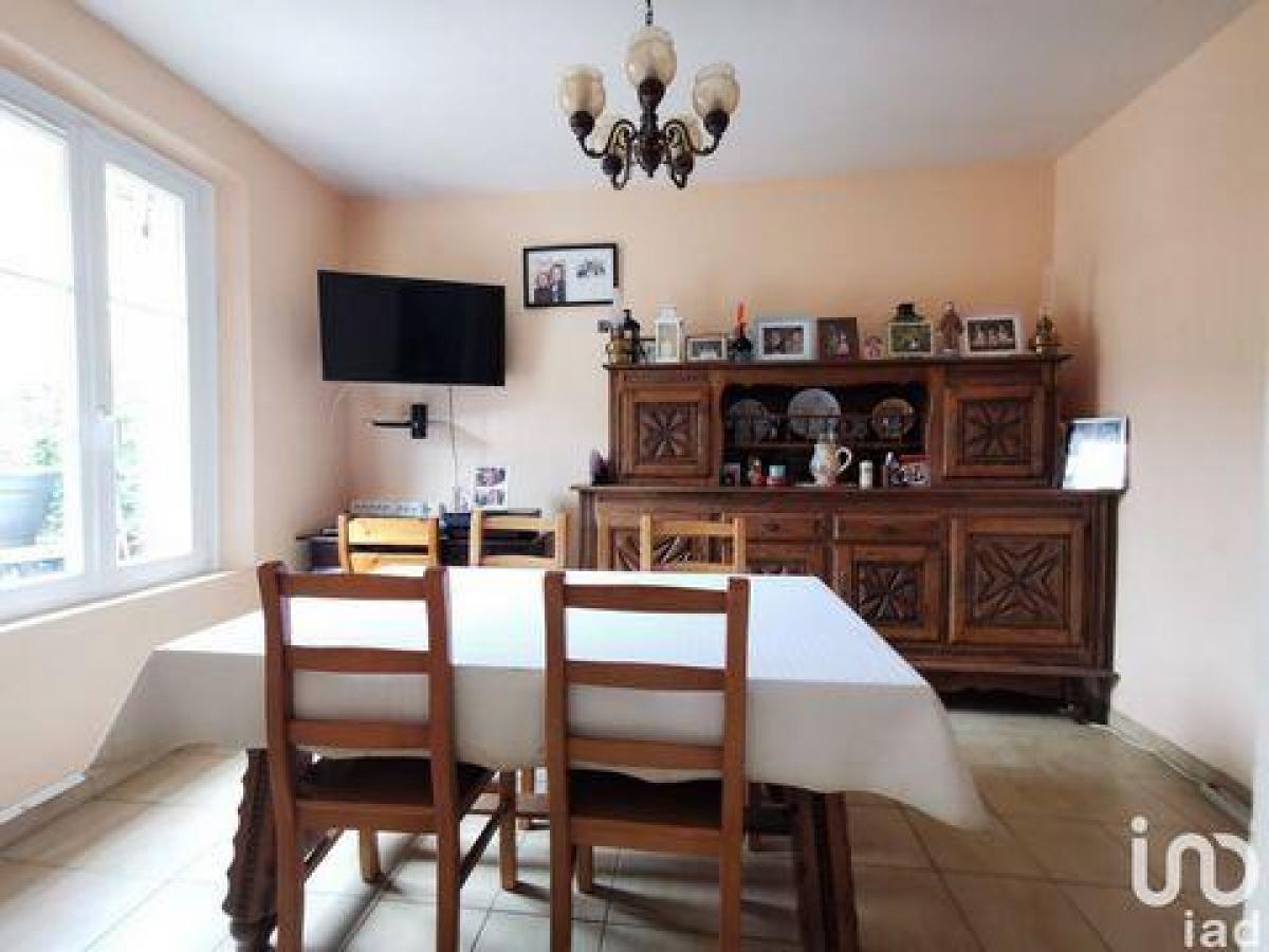 2 Schlafzimmer Haus in Beauvais, France, Nr. 8496
