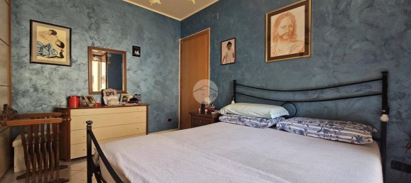 Квартира с 2 спальнями в Куартуччу, Италия № 264998 10