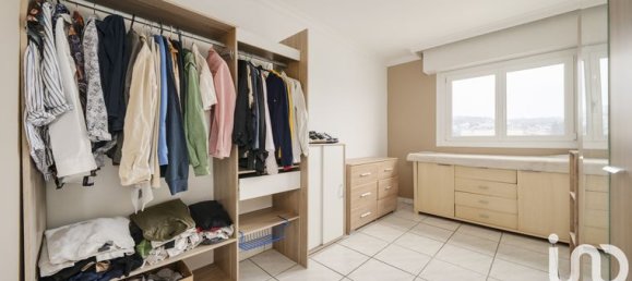 2 bedrooms Apartment in Vandoeuvre-les-Nancy, France No. 313800 7