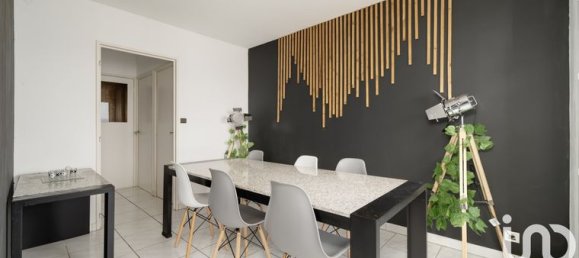 2 bedrooms Apartment in Vandoeuvre-les-Nancy, France No. 313800 5