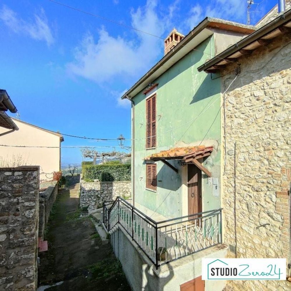 Studio à Amelia, Italy No. 80890