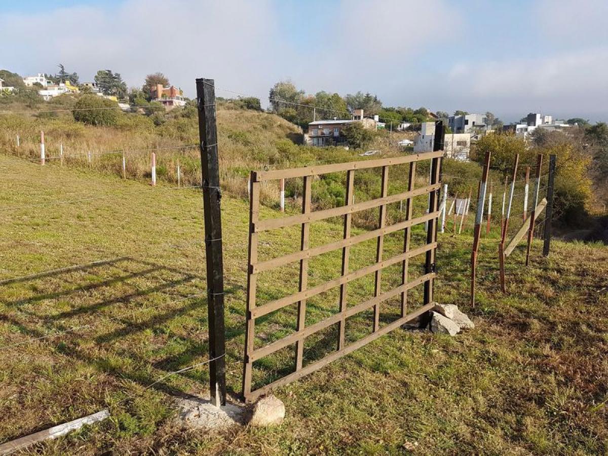 Terreno en Córdoba, Argentina No. 41367