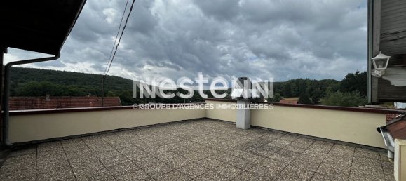 Propiedad comercial de 3 dormitorios en Bas-Rhin, France No. 334580 7