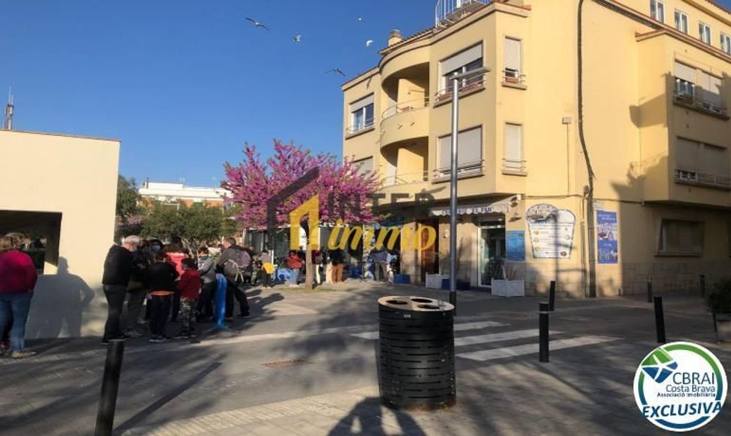 Imóvel comercial em Roses, Spain 65 m² N.º 277717