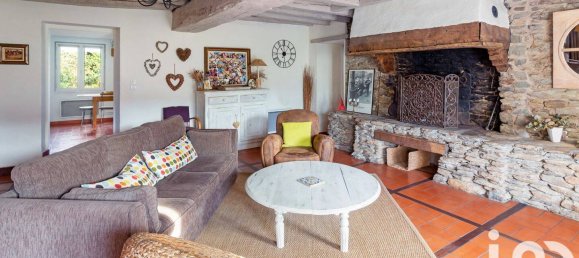 4 chambres Maison à Sucé-sur-Erdre, France No. 111498 5