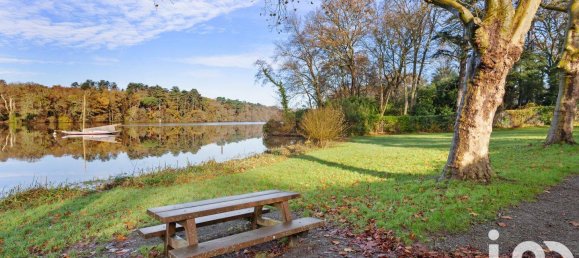 4 chambres Maison à Sucé-sur-Erdre, France No. 111498 13