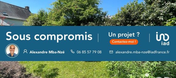 4 chambres Maison à Sucé-sur-Erdre, France No. 111498 3