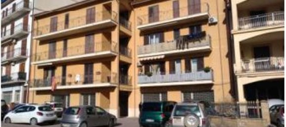 4 rooms Apartment in Pietraperzia, Italy No. 51690 4