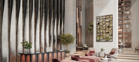 1 غرف نوم شقة في دبي, UAE رقم 104728 2