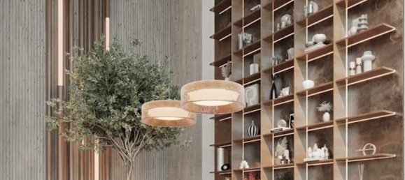 1 غرف نوم شقة في دبي, UAE رقم 104728 6