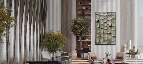 1 غرف نوم شقة في دبي, UAE رقم 104728 3