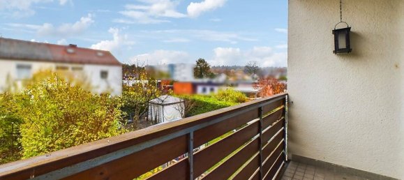 Таунхаус с 4 комнатами в Нюрнберг, Германия № 212234 11