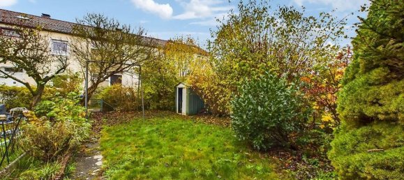 Таунхаус с 4 комнатами в Нюрнберг, Германия № 212234 10