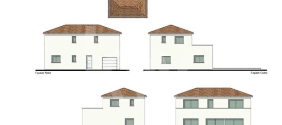 Terrain à Torres Vedras, Portugal No. 77151 5