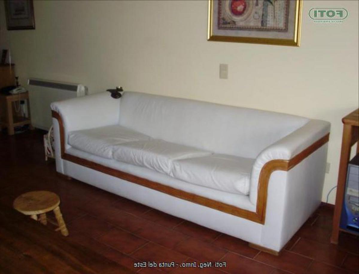 Квартира с 3 спальнями в Мальдонадо, Уругвай № 513