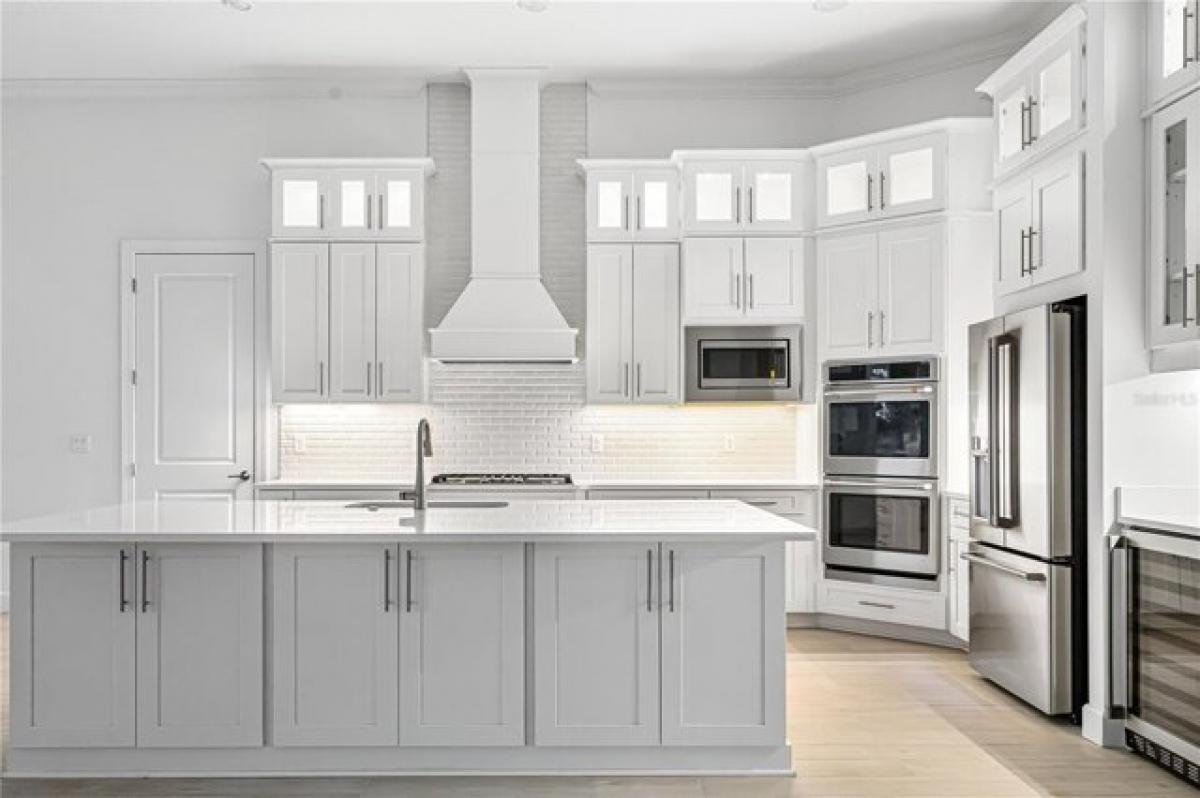 4 bedrooms House in Lakewood Ranch, USA No. 389735