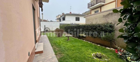 2 bedrooms Villa in Mortara, Italy No. 314123 34