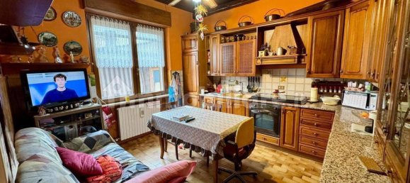 2 bedrooms Villa in Mortara, Italy No. 314123 32