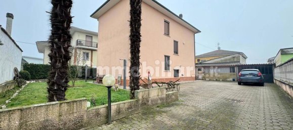 2 bedrooms Villa in Mortara, Italy No. 314123 29