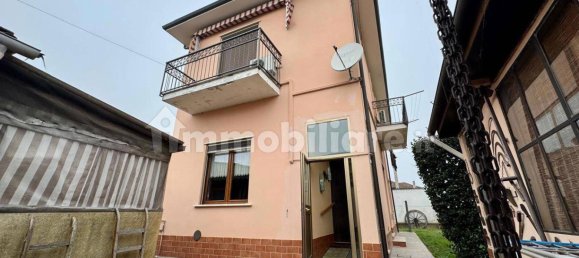 2 bedrooms Villa in Mortara, Italy No. 314123 21