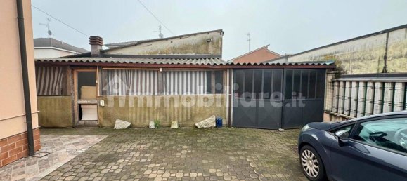 2 bedrooms Villa in Mortara, Italy No. 314123 17