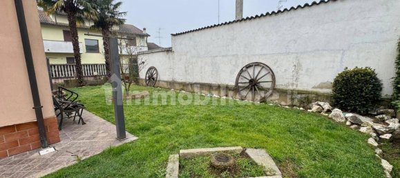 2 bedrooms Villa in Mortara, Italy No. 314123 28