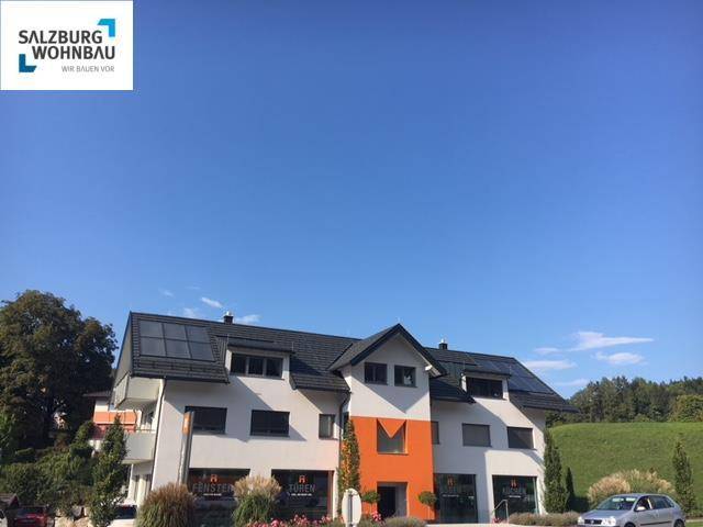 1 Schlafzimmer Wohnung in Großgmain, Austria, Nr. 232264