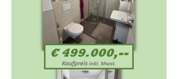 1 Schlafzimmer Wohnung in Großgmain, Austria, Nr. 232264 16
