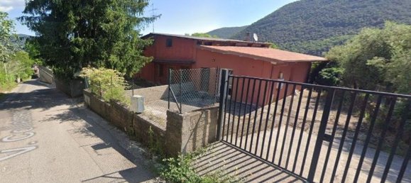 3 rooms House in Montelanico, Italy No. 95740 27