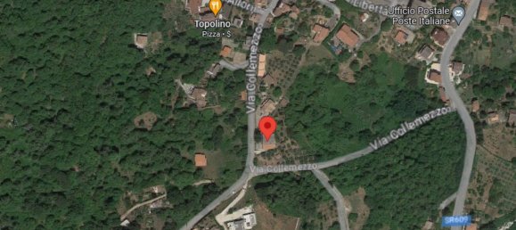 3 rooms House in Montelanico, Italy No. 95740 20