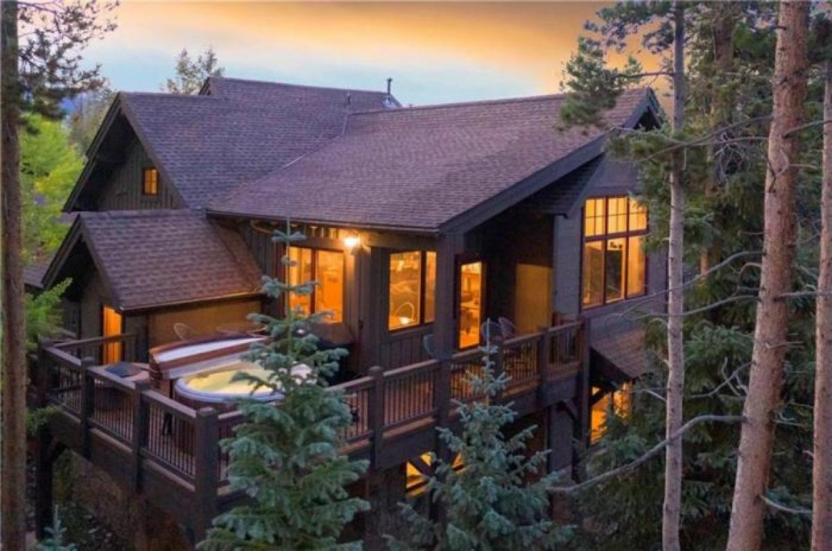 4 bedrooms Land in Breckenridge, USA No. 462535