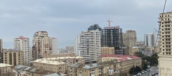 6 غرف نوم شقة في Yasamal, Azerbaijan رقم 2011 18