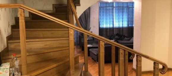 6 غرف نوم شقة في Yasamal, Azerbaijan رقم 2011 9