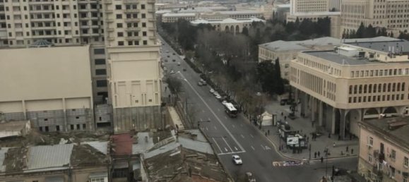 6 غرف نوم شقة في Yasamal, Azerbaijan رقم 2011 5