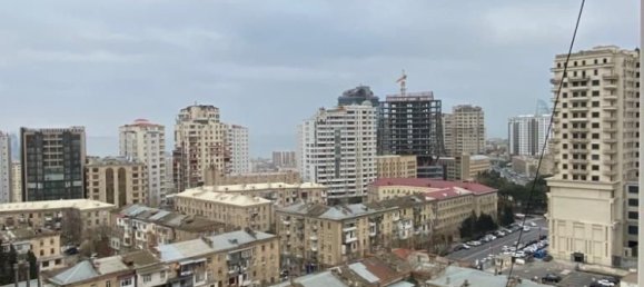 6 غرف نوم شقة في Yasamal, Azerbaijan رقم 2011 69