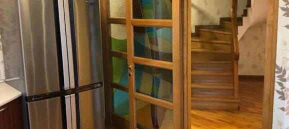 6 غرف نوم شقة في Yasamal, Azerbaijan رقم 2011 6