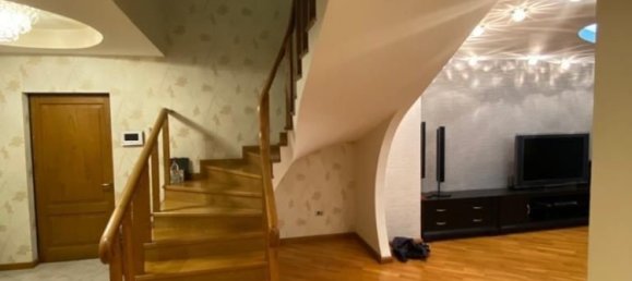 6 غرف نوم شقة في Yasamal, Azerbaijan رقم 2011 19