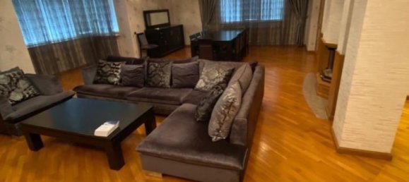 6 غرف نوم شقة في Yasamal, Azerbaijan رقم 2011 57