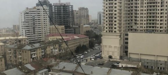 6 غرف نوم شقة في Yasamal, Azerbaijan رقم 2011 46