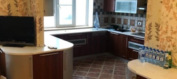 6 غرف نوم شقة في Yasamal, Azerbaijan رقم 2011 36