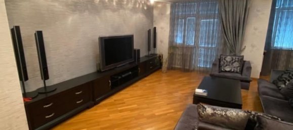 6 غرف نوم شقة في Yasamal, Azerbaijan رقم 2011 15