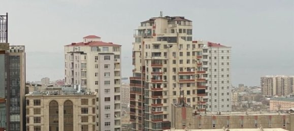 6 غرف نوم شقة في Yasamal, Azerbaijan رقم 2011 53