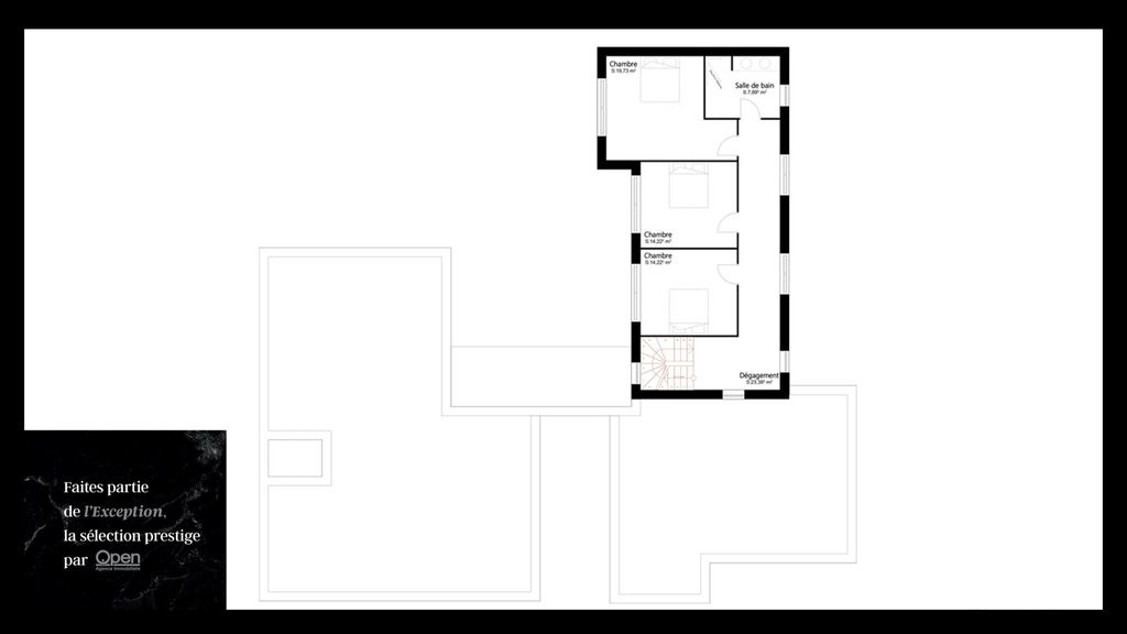 Villa T5 em Marly, France N.º 77373