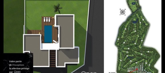 Villa T5 em Marly, France N.º 77373 5