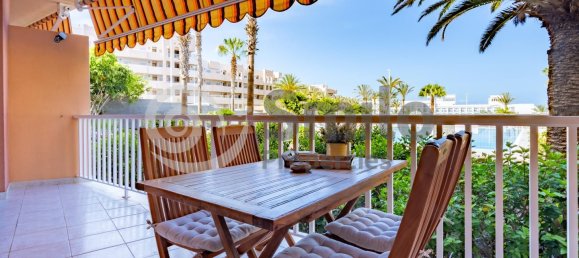 1 bedroom Apartment in Adeje, Spain No. 137671 49