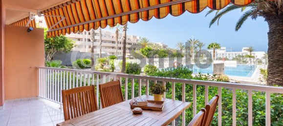 1 bedroom Apartment in Adeje, Spain No. 137671 21