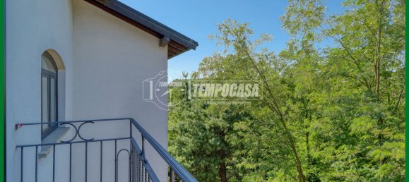 Дом с 4 комнатами в Варесе, Италия № 298154 16