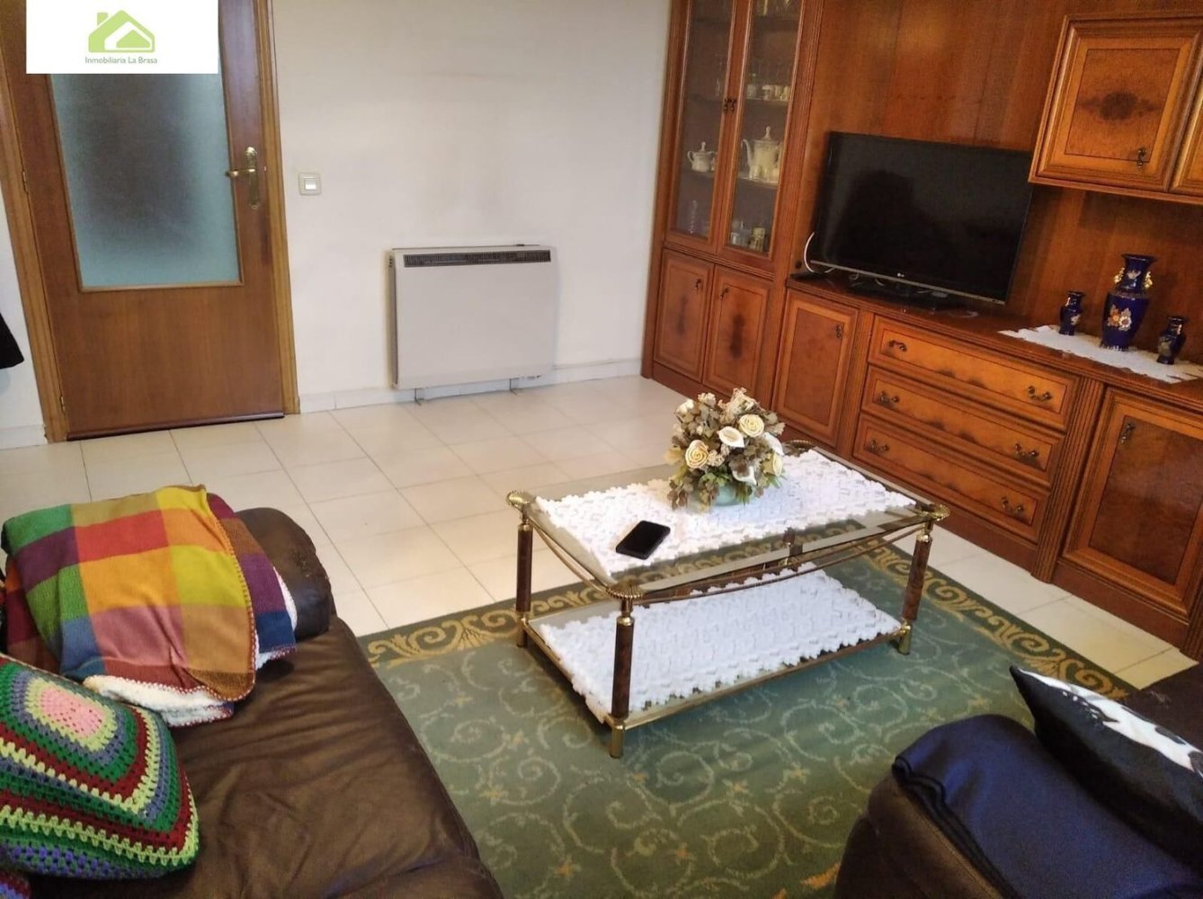 3 chambres Appartement à Zamora, Spain No. 98532