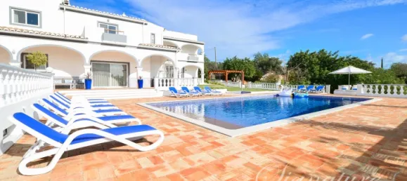 Casa de 6 dormitorios en Faro, Portugal No. 117631 46