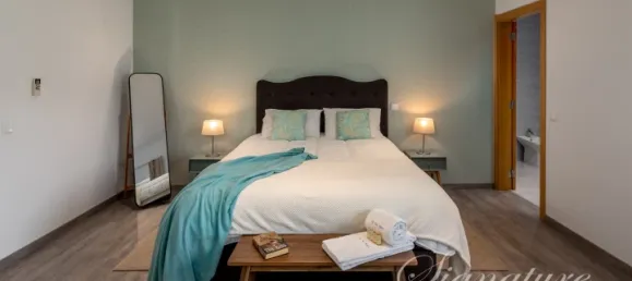 Casa de 6 dormitorios en Faro, Portugal No. 117631 16